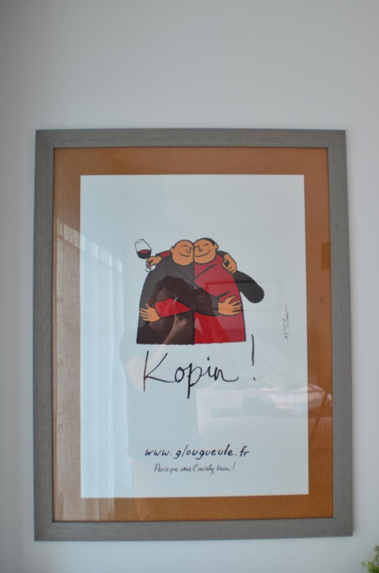 La Au Piano Appartement